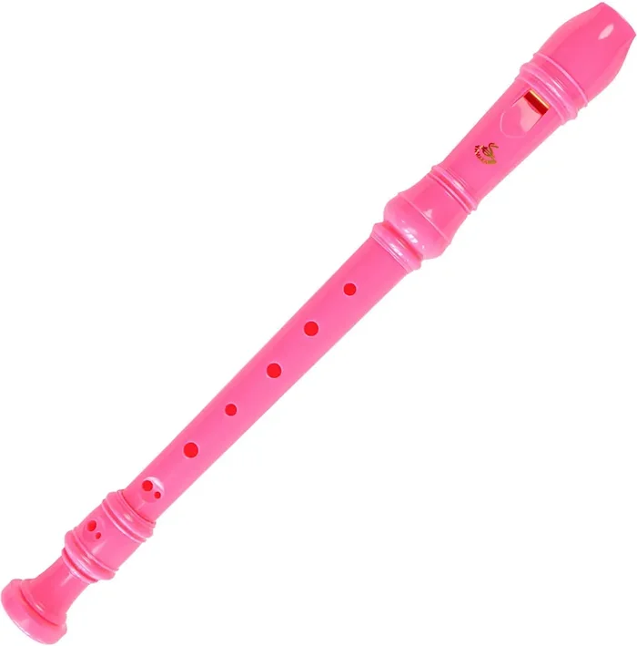 Yamakawa HY-26B-PK Flûte à bec soprano