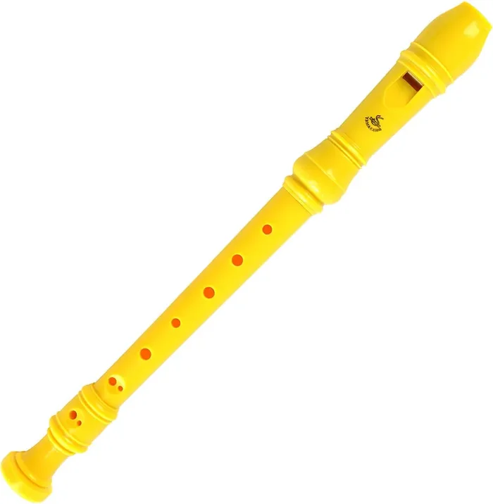 Yamakawa HY-26B-YE Flûte à bec soprano