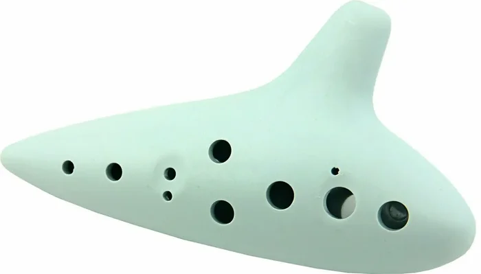 Yamakawa TA-917 Ocarina