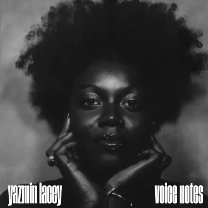 Yazmin Lacey – Voice Notes (CD)