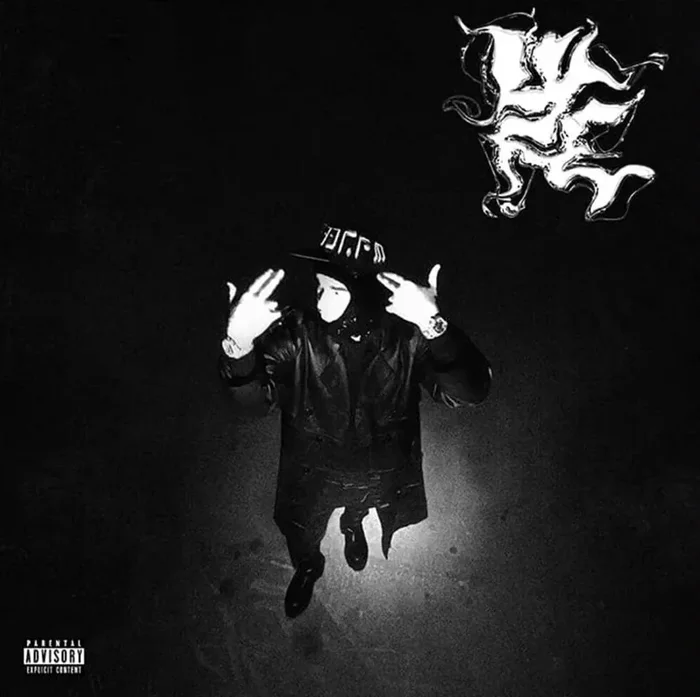 Yeat – Lyfe (Smoke Coloured) (LP)