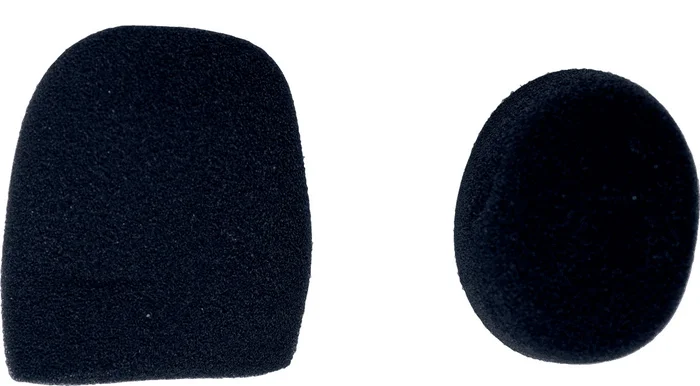 Yellow Cable Bonnettes Micro FW5