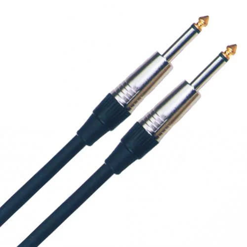 YELLOW CABLE HP20 JACK/JACK HP – 20M