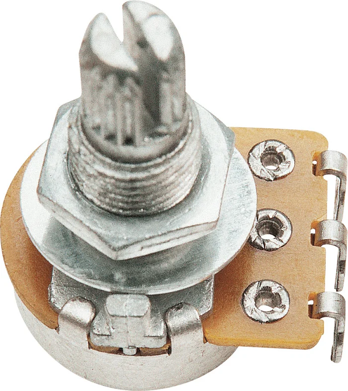 Yellow Parts EZ1197A