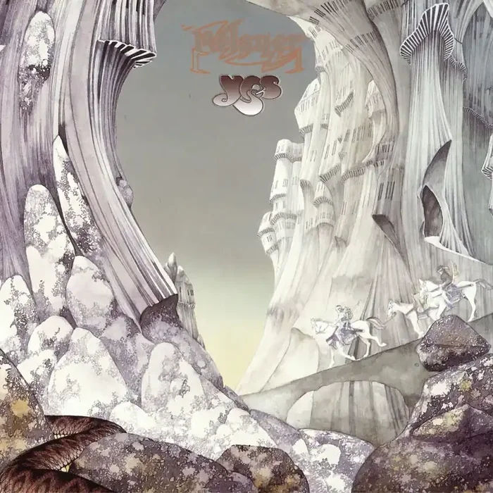 Yes – Relayer (Expanded Edition) (Reissue) (Remastered) (CD)