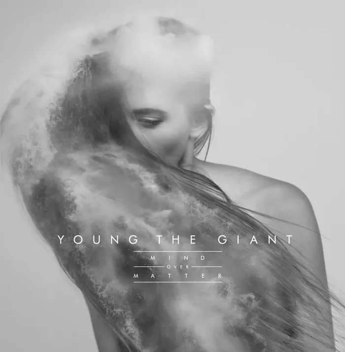 Young The Giant – Mind Over Matter (10Th Anniversary Edition) (2 LP)