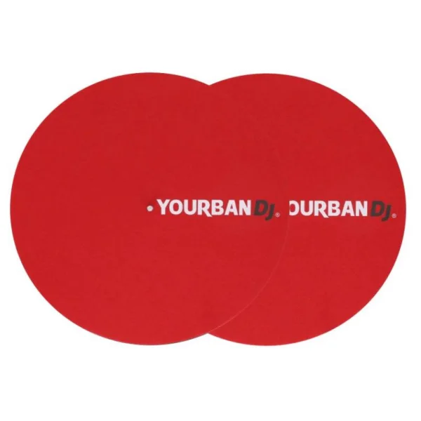 Yourban DJ YS 220 R