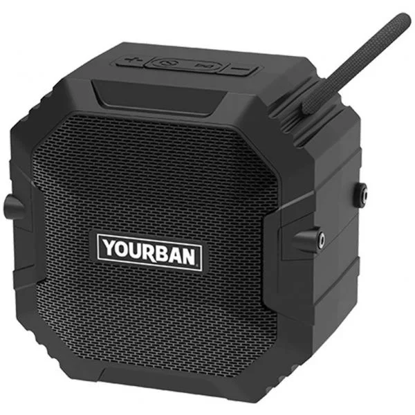 Yourban GETONE 15 BLACK – Image 2
