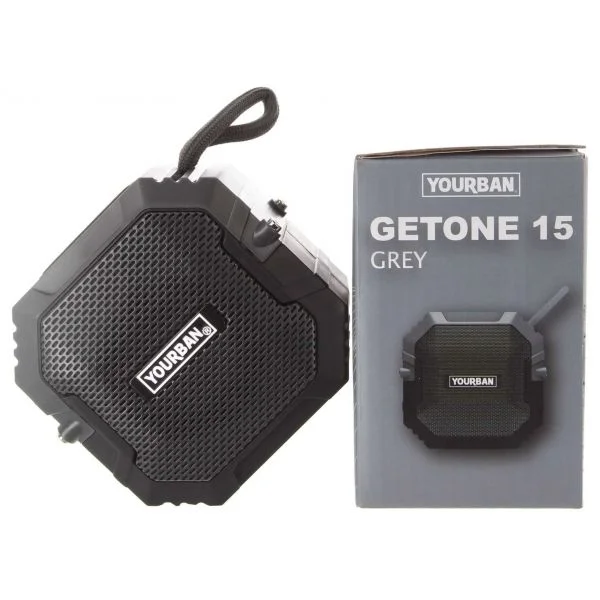 Yourban GETONE 15 GREY