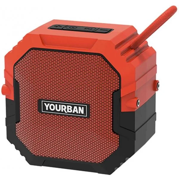 Yourban GETONE 15 RED – Image 2