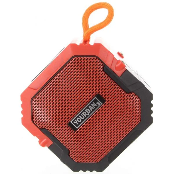 Yourban GETONE 15 RED – Image 3