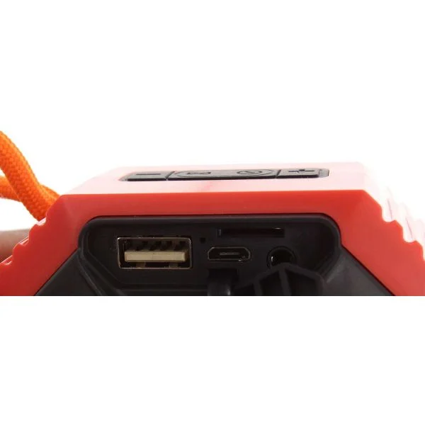 Yourban GETONE 15 RED – Image 4