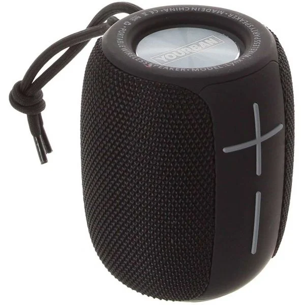 Yourban GETONE 25 BLACK – Image 2