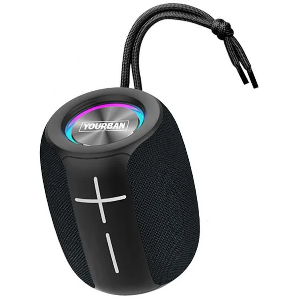 Yourban GETONE 25 BLACK – Image 3