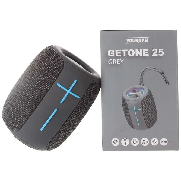 Yourban GETONE 25 GREY