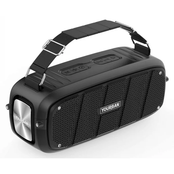 Yourban Getone 60 Black