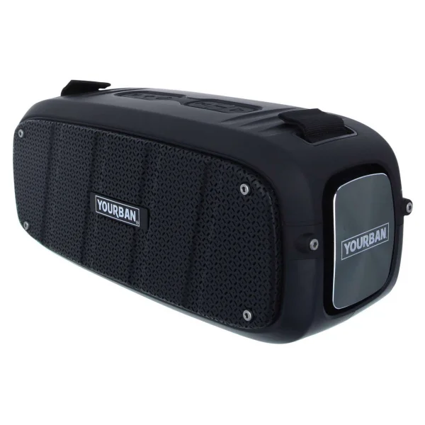 Yourban Getone 60 Black – Image 2