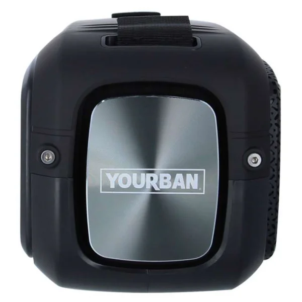 Yourban Getone 60 Black – Image 3