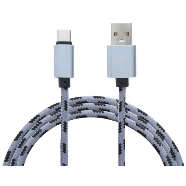 Yourban USB A-USB C 1M BL