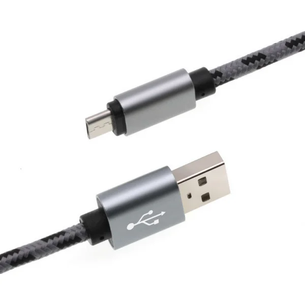 Yourban USB A-USB C 1M BL – Image 3