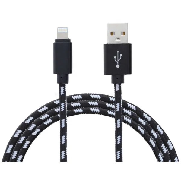 Yourban USB-Lightning 3M BL