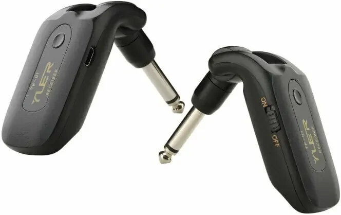 Yuer YU-TR-U1 Système sans fil ISM 2,4 GHz