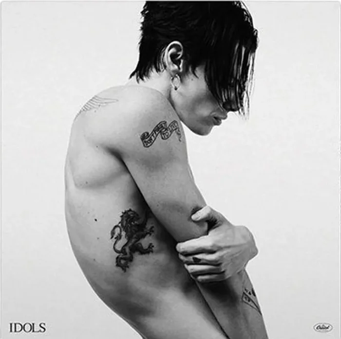 Yungblud – Idols (CD)