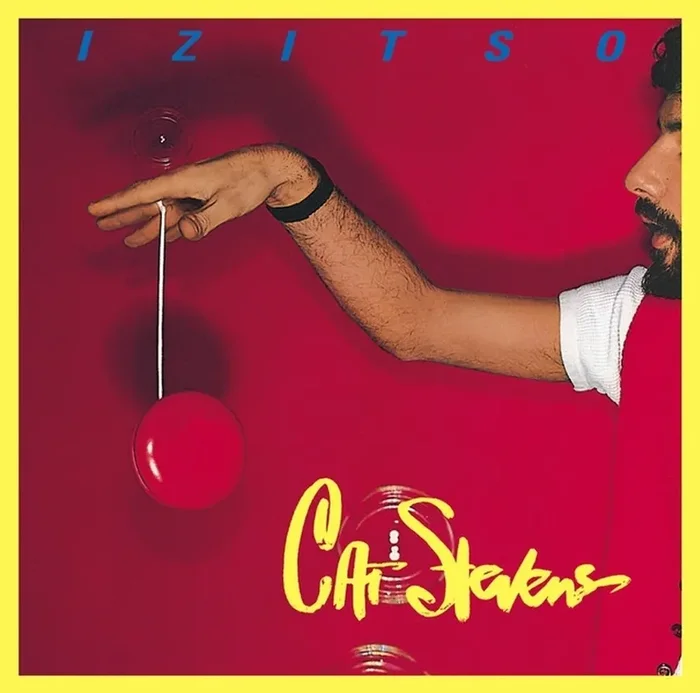 Yusuf/Cat Stevens – Izitso (Rsd 2024) (LP)