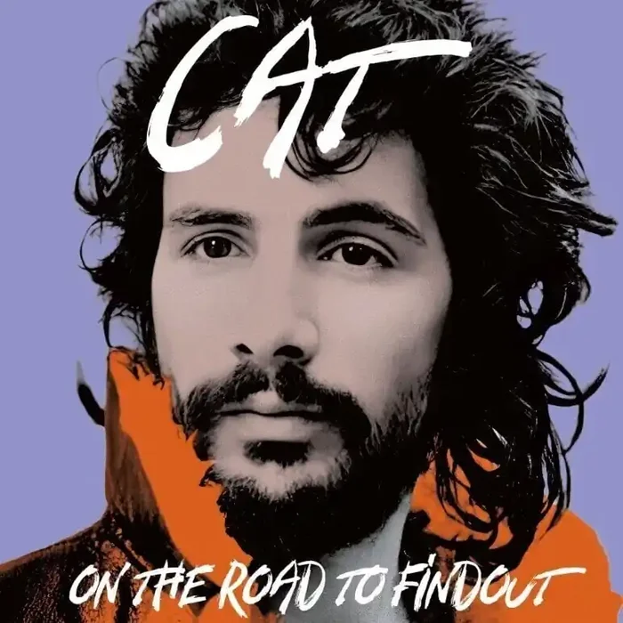 Yusuf/Cat Stevens – On The Road To Findout Greatest Hits (CD)