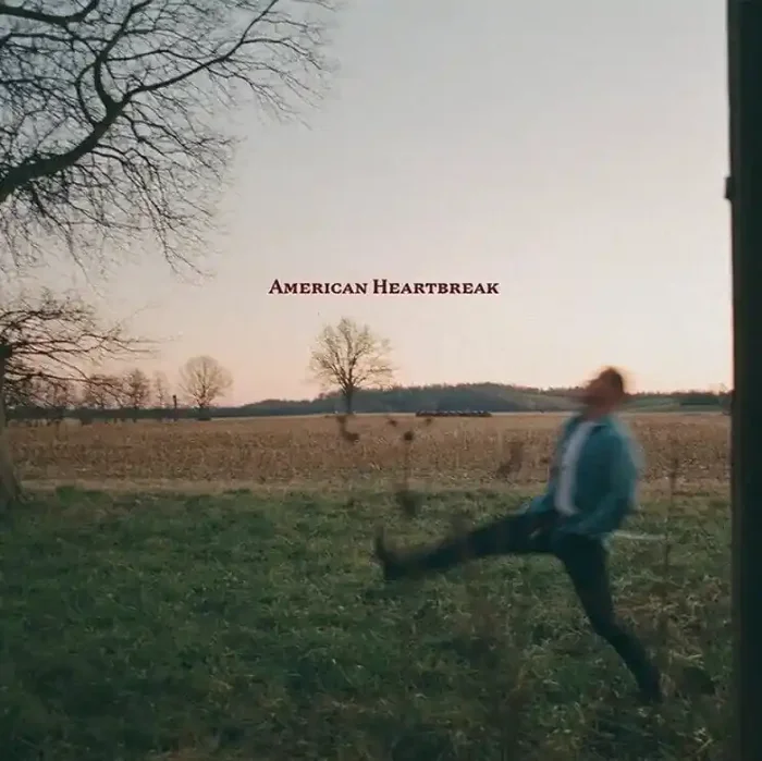 Zach Bryan – American Heartbreak (3 LP)