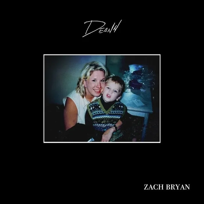 Zach Bryan – Deann (LP)