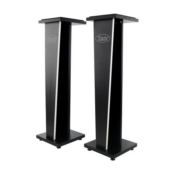 Zaor MIZA STAND V42 NOIR (LA PAIRE)