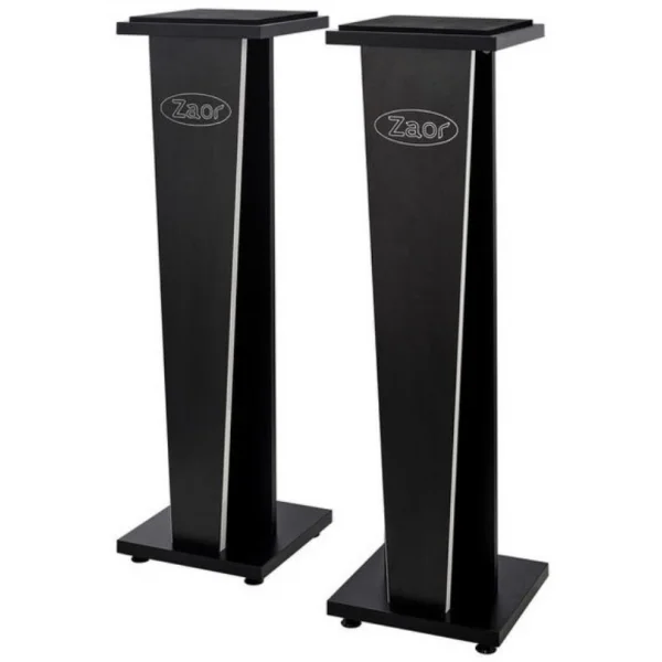 Zaor MIZA STAND V42 NOIR (LA PAIRE) – Image 2