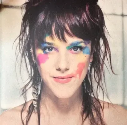 ZAZ – Recto Verso (LP)