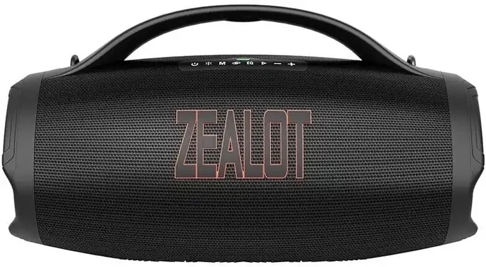 Zealot S98 Enceintes portable