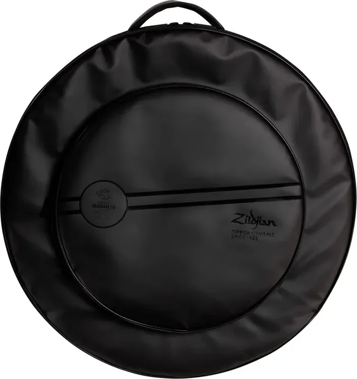 Zildjian 22″ Gigging Black Housse/étui pour cymbales