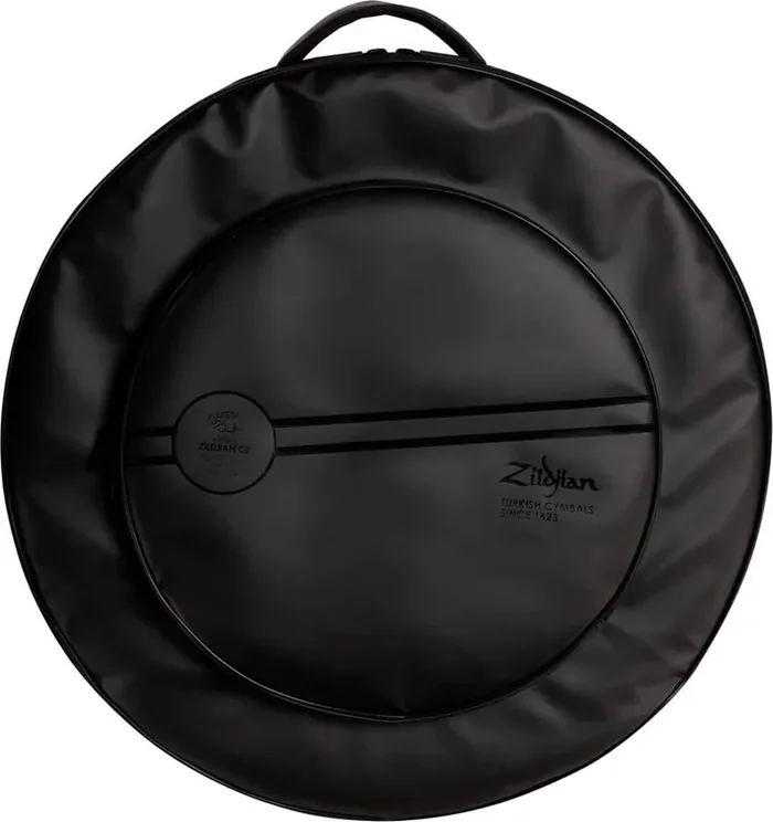 Zildjian 24″ Gigging Black Housse/étui pour cymbales
