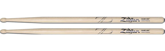 Zildjian 5B ANTI-vibe