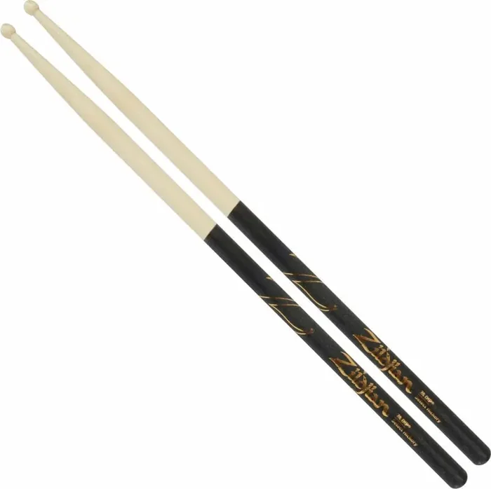 Zildjian 7AWD Hickory Dip 7A Baguettes