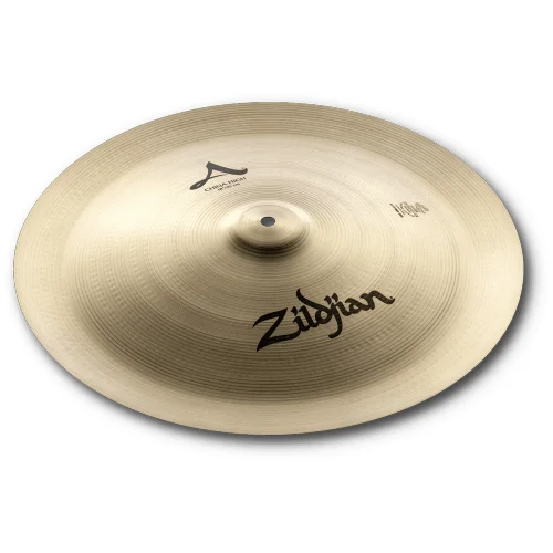 ZILDJIAN A CHINA HIGH 18″