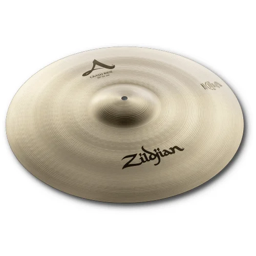 ZILDJIAN A CRASH RIDE 20″