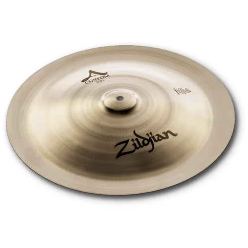 ZILDJIAN A CUSTOM CHINA 18″