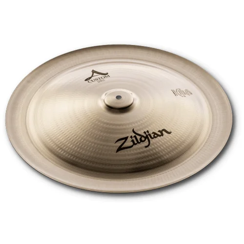 ZILDJIAN A CUSTOM CHINA 20″