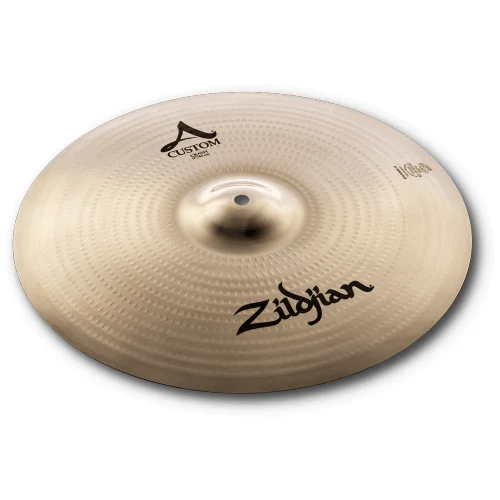 ZILDJIAN A CUSTOM CRASH 17″