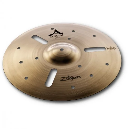 ZILDJIAN A CUSTOM EFX 18″