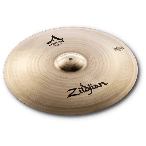 ZILDJIAN A CUSTOM FAST CRASH 17″