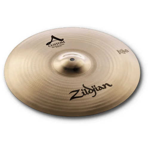 ZILDJIAN A CUSTOM MEDIUM CRASH 16″