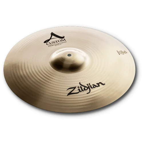 ZILDJIAN A CUSTOM PROJECTION CRASH 18″