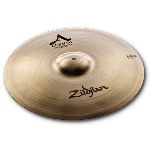ZILDJIAN A CUSTOM PROJECTION CRASH 19″