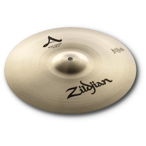 ZILDJIAN A FAST CRASH 14&Prime;